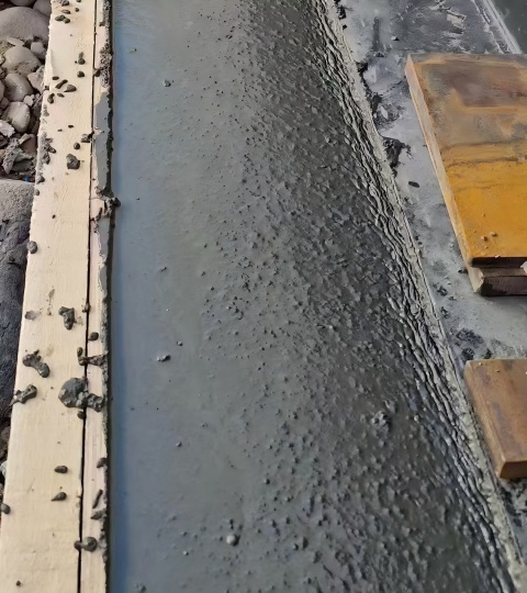 麻栗坡环氧砂浆的特点及施工流程​