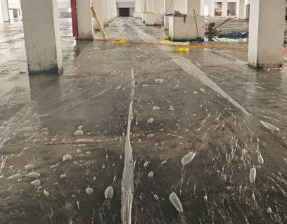 麻栗坡不发火砂浆和不发火金属骨料有什么区别