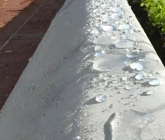 麻栗坡硅烷浸渍涂料在混凝土保护中的应用