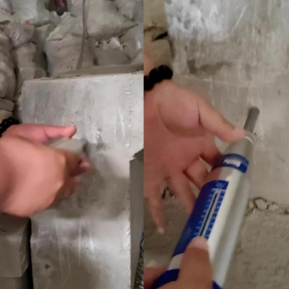 麻栗坡混凝土强度不足的原因及处理方法