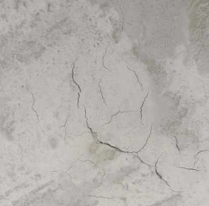 麻栗坡灌浆料为什么会产生裂缝？出现裂缝该如何处理？