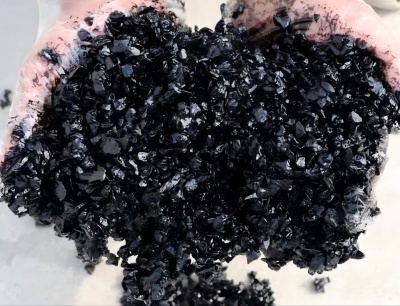 麻栗坡沥青冷补料（沥青砂）的优势特点与施工流程解析