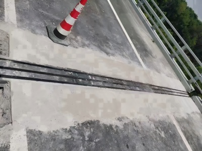 麻栗坡伸缩缝更换后浇筑材料快速结构修补料速砼的产品特点及施工流程​