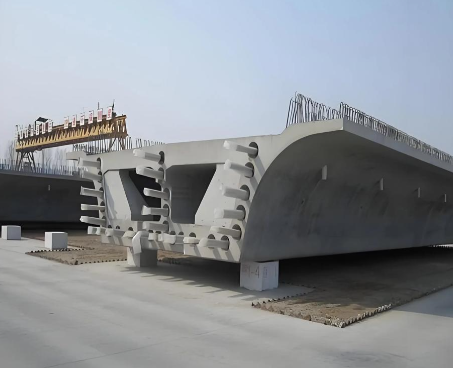 麻栗坡抗冻压浆料的特点及标准化施工工艺